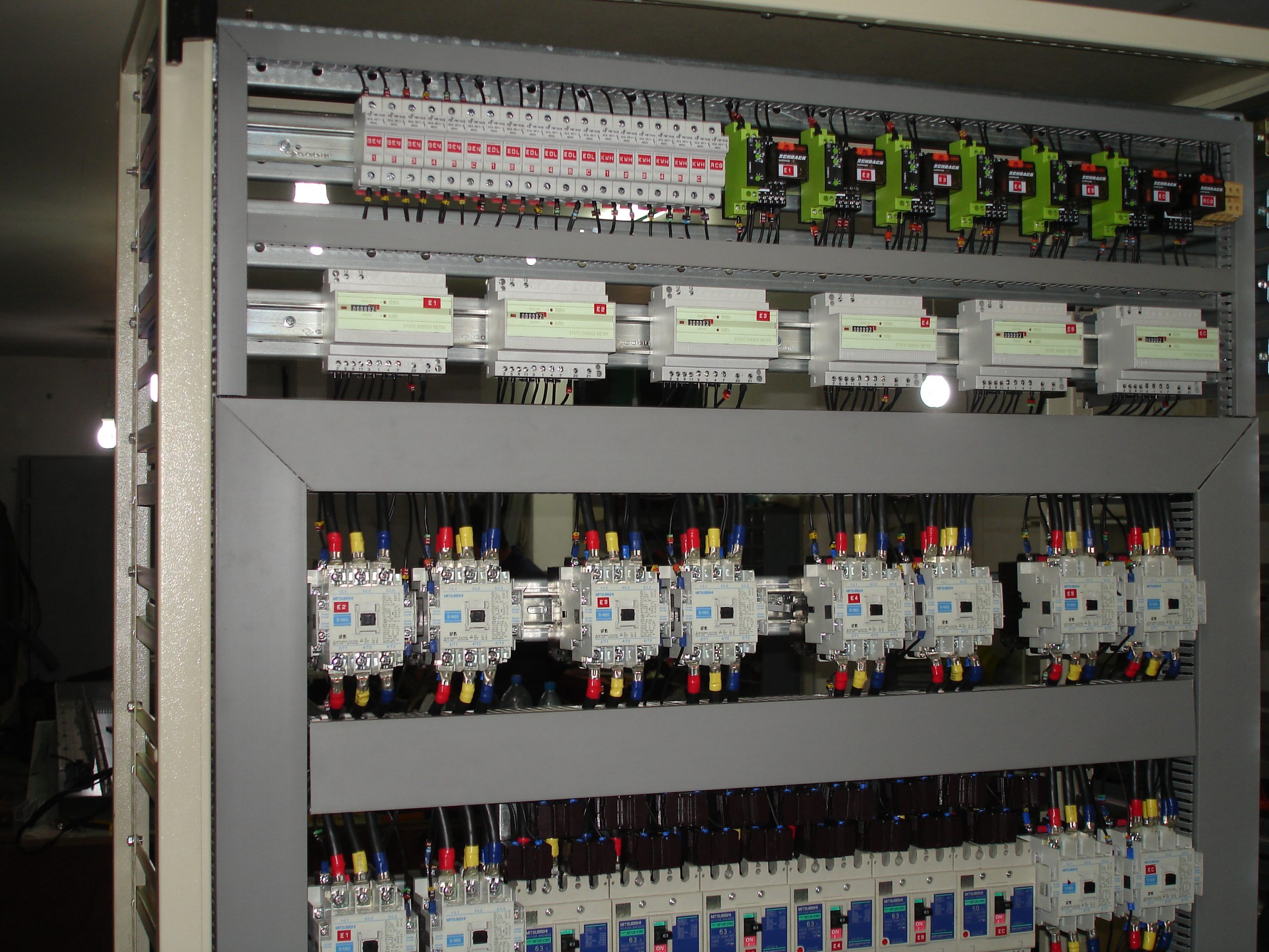 ABC - Solidere - Powerlink