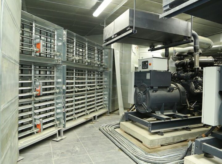 Factory 4376