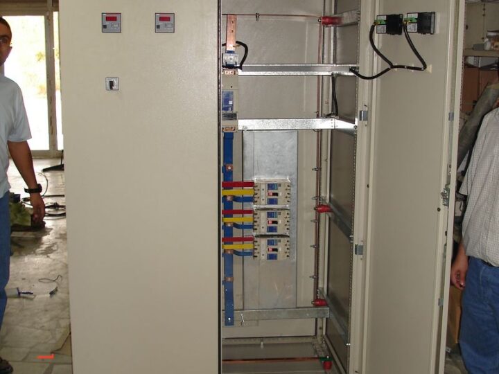 GPI Factory Maten