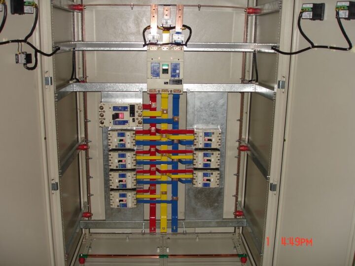 GPI Factory Maten