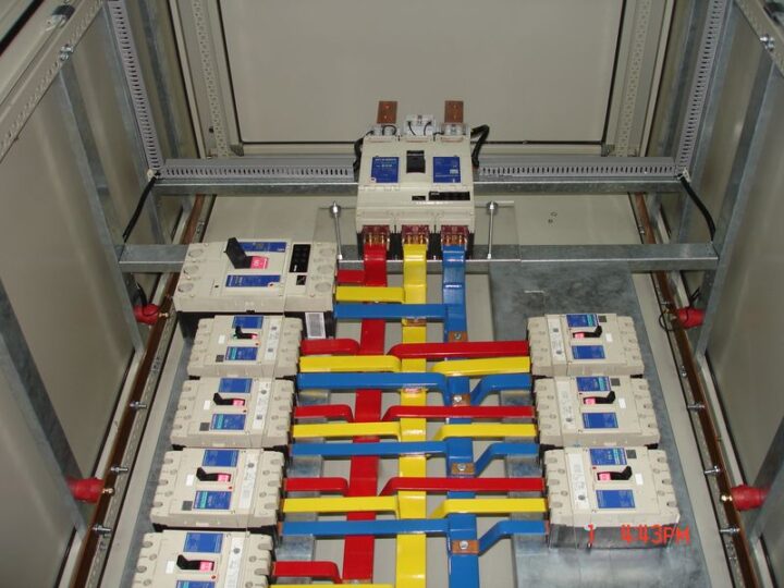 GPI Factory Maten