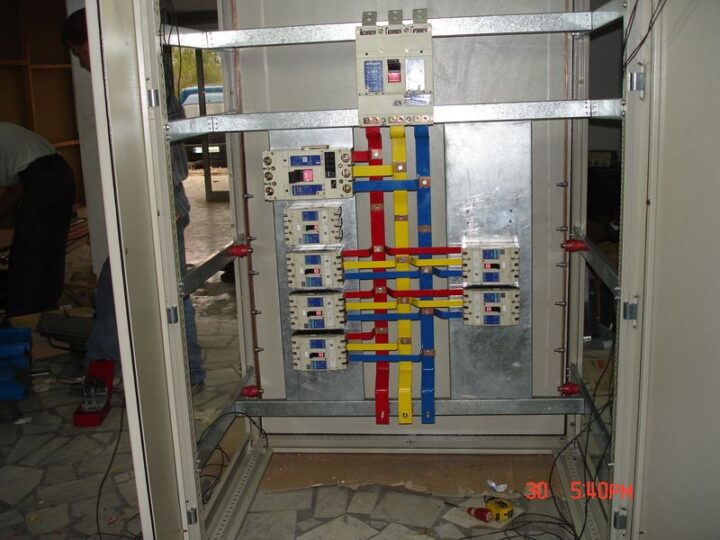 GPI Factory Maten