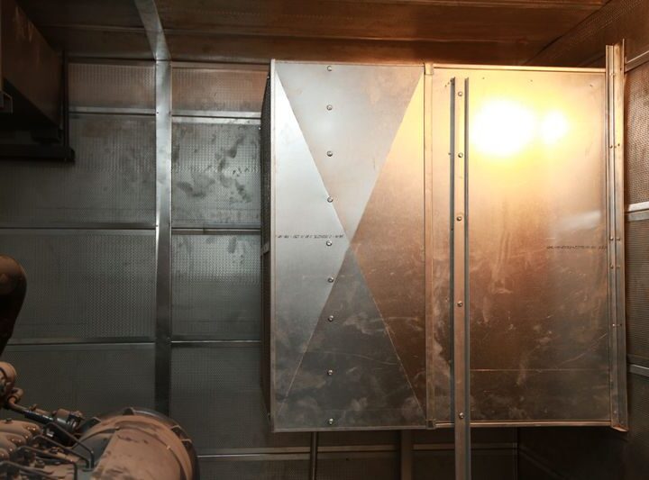 Samara Architects HQ