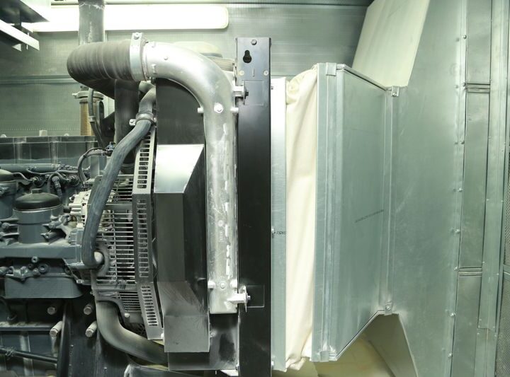 The Cube